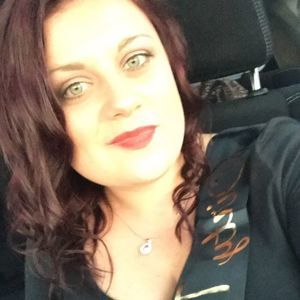 Meet your Posher, Brittiny